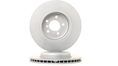 Set disc frana ICER 78BD35542