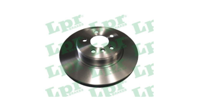 Set disc frana ICER BD3555