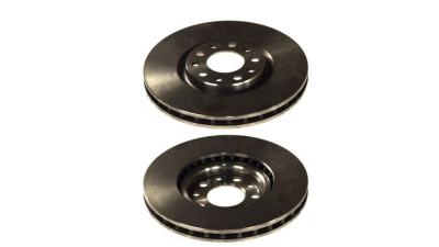 Disc frana Alfa Romeo 159, 09.2005-12.2012, Brera, 01.2006-05.2011, Giulietta, 04.2010-, Spider, 03.2006-03.2011, ICER
