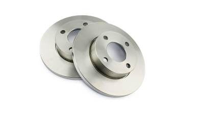 Set disc frana Icer 78BD36322, parte montare : Punte Fata