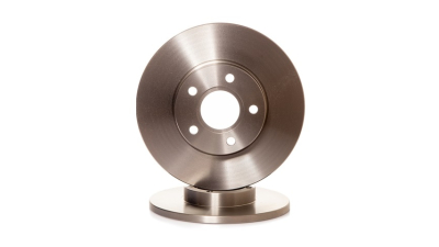 Set disc frana Icer 78BD39632, parte montare : Punte Fata