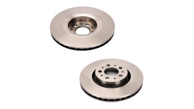Disc frana Volvo S60 I, 07.2000-04.2010, S80 1 (Ts, Xy), 05.1998-02.2008, V70 2 (Sw), 11.1999-12.2008, Xc70 Cross Country, 10.1997-10.2007, Fata, , ICER IEBD4045