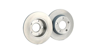 Set disc frana Icer 78BD40622, parte montare : Punte Spate