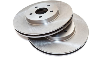 Set disc frana Icer 78BD40632, parte montare : Punte Fata
