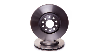 Set disc frana Icer 78BD40652, parte montare : Punte Fata