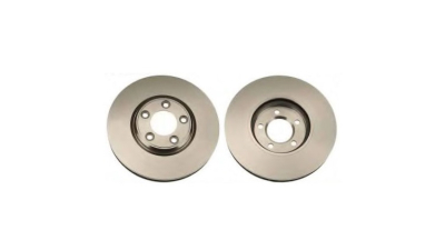 Set disc frana Icer 78BD40882, parte montare : Punte Fata