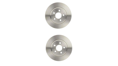 Disc frana Opel Insignia, 07.2008-03.2017, 9-5, 01.2010-01.2012, Avensis Verso, 08.2001-11.2009, Previa, 02.2000-01.2006, ICER