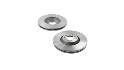 Set disc frana Icer 78BD46082, parte montare : Punte Fata