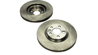 Set disc frana Icer 78BD46202, parte montare : Punte Fata