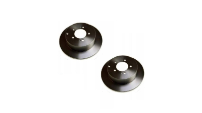 Disc frana Citroen C-Crosser, 02.2007-2012, Lancer Sportback, 10.2007-, Outlander, 11.2006-12.2012, 4007, 02.2007-, ICER