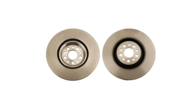 Set disc frana Icer 78BD46842, parte montare : Punte Fata