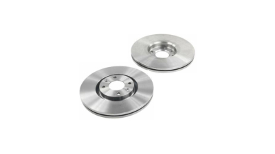 Set disc frana Icer 78BD46982, parte montare : Punte Fata