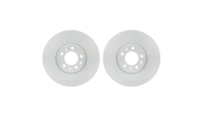 Set disc frana Icer 78BD47552, parte montare : Punte Fata