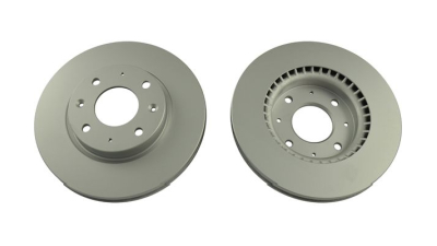 Set disc frana Icer 78BD50022, parte montare : Punte Fata