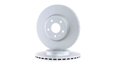 Set disc frana Icer 78BD50382, parte montare : Punte Fata