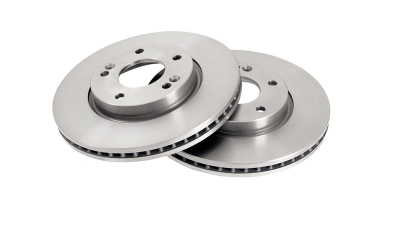 Set disc frana Icer 78BD51712, parte montare : Punte Fata