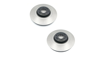 Disc frana Hyundai Grandeur, 01.2011-2017, I40, 03.2012-, Ix35, 08.2009-, Optima, 01.2010-2015, ICER