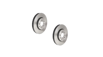 Disc frana Chevrolet Camaro Cabriolet, 01.2011-2016, Insignia, 2008-2017, 9-5, 01.2010-01.2012, ICER