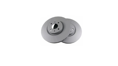 Set disc frana Icer 78BD55462, parte montare : Punte Fata
