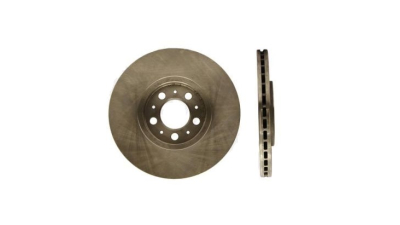 Set disc frana Icer 78BD56042, parte montare : Punte Fata