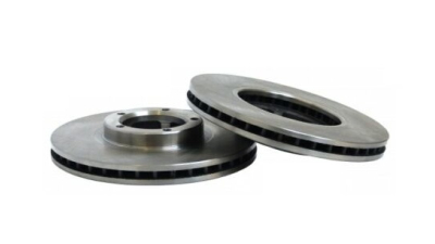 Set disc frana Icer 78BD56102, parte montare : Punte Fata