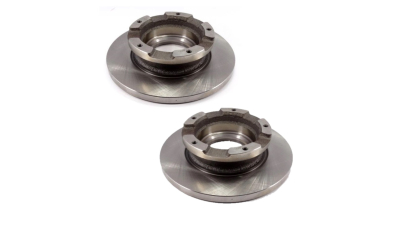 Disc frana Ford Transit, 2006-2014, ICER