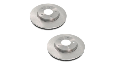 Disc frana Mitsubishi Lancer, 03.2007-, ICER