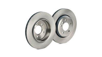 Set disc frana Icer 78BD60732, parte montare : Punte Spate