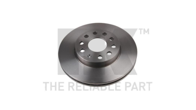 Set disc frana ICER BD6095
