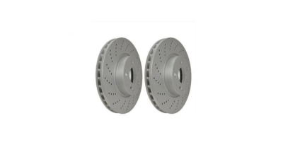 Disc frana Mercedes Clasa C, 01.2007-01.2014, Clasa E, 01.2009-, Clasa E T, 08.2009-, Slk, 02.2011-, ICER