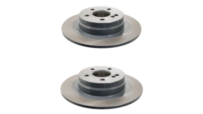 Disc frana Mercedes Clasa C, 01.2007-01.2014, Clasa E, 01.2009-, Klasa C T, 08.2007-08.2014, ICER