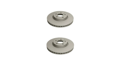 Disc frana Ford Mondeo, S-Max, 05.2006-12.2014, Evoque, 02.2016-, Freelander, 10.2006-10.2014, S60, 04.2010-, S80, 03.2006-, V60, 07.2010-, V70, 04.2007-, Xc70, 04.2007-, ICER