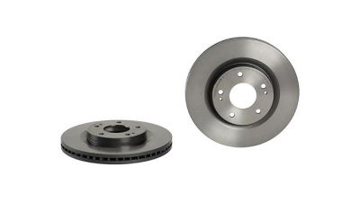 Set disc frana Icer 78BD70312, parte montare : Punte Fata