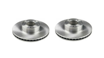 Set disc frana Icer 78BD73021, parte montare : Punte Spate