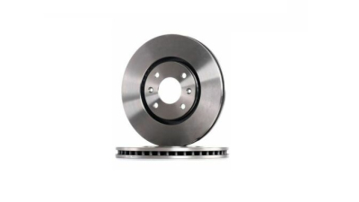 Set disc frana Icer 78BD74062, parte montare : Punte Fata