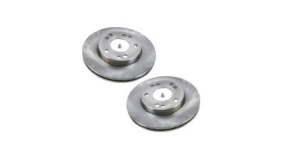 Set disc frana Icer 78BD75602, parte montare : Punte Fata
