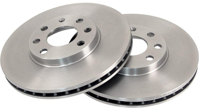 Set disc frana Icer 78BD78792, parte montare : Punte Fata