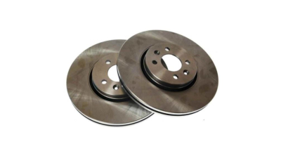 Set disc frana Icer 78BD78972, parte montare : Punte Fata