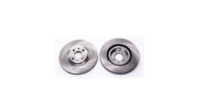 Set disc frana Icer 78BD79472, parte montare : Punte Fata