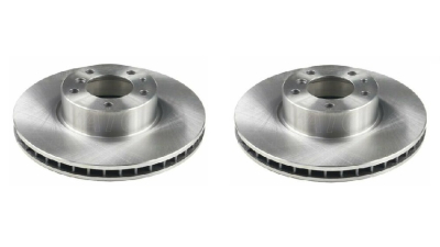 Set disc frana Icer 78BD80112, parte montare : Punte Fata
