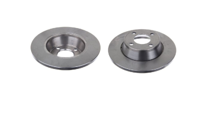 Set disc frana Icer 78BD80142, parte montare : Punte Fata