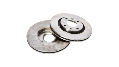 Set disc frana Icer 78BD88012, parte montare : Punte Fata