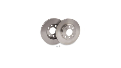 Set disc frana Icer 78BD90042, parte montare : Punte Fata