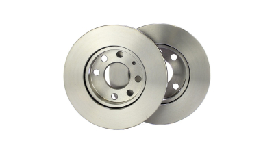 Set disc frana Icer 78BD90212, parte montare : Punte Fata