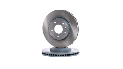 Disc frana Chevrolet Captiva, 06.2006-2015, Antara, 05.2006-2016, ICER