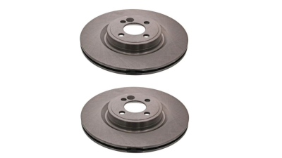 Disc frana Mini Mini, 2005-2015, ICER
