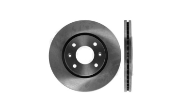 Set disc frana Icer 78BD94062, parte montare : Punte Fata