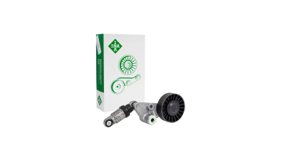 Intinzator curea curea distributie INA 534003310 Opel Zafira A (F75) Vectra B Hatchback (38) Vectra C Vectra C Gts Vectra C Combi 9-3 (Ys3D) 9-5 Combi (Ys3E) 9-3 (Ys3F) Frontera B (6B) 9-5 (Ys3E) Omeg