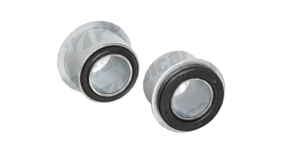 Bucsa brat suspensie roata Iveco Daily 1, Daily 2 Autobasculanta, Daily 2 Caroserie Inchisa/Combi, Daily 2 Platou / Sasiu TEKNOROT parte montare : Punte fata, Stanga/ Dreapta
