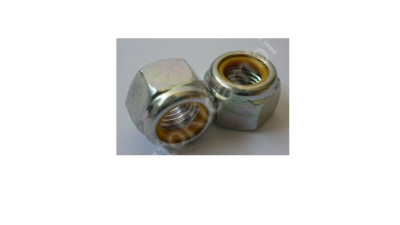 12574721oe Piulita Brida Arc - O.E. Iveco 12574721